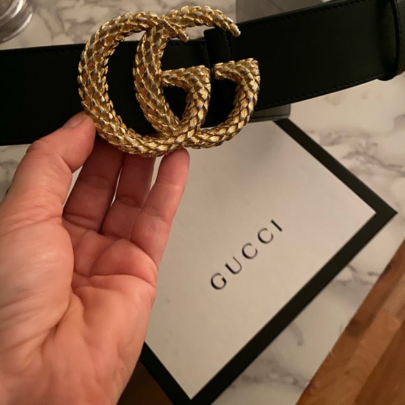 Gucci Accessories - Gucci Belt